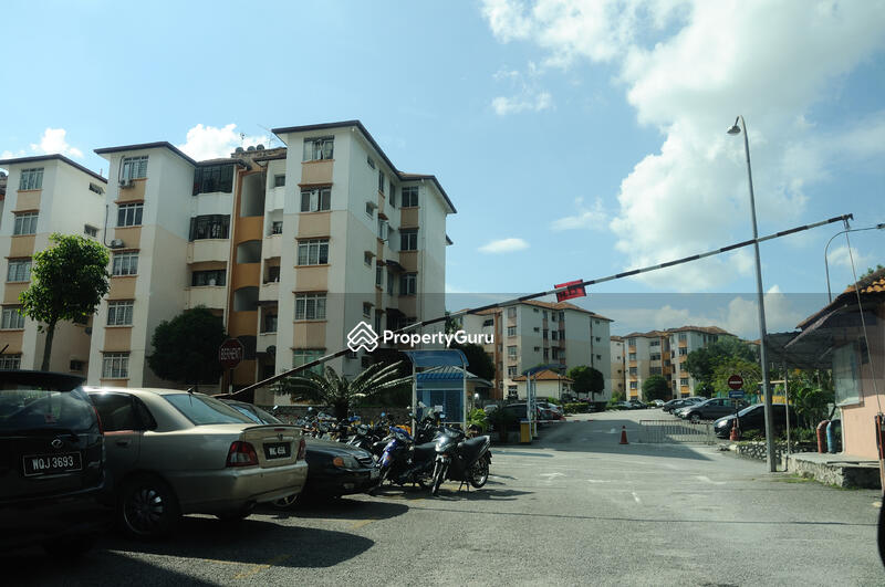 Sri Melor (Mulberry Court) #0
