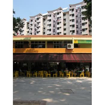 46-1 Commonwealth Drive