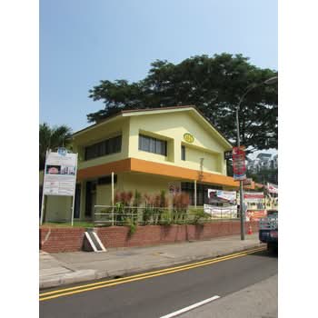 46-2 Commonwealth Drive