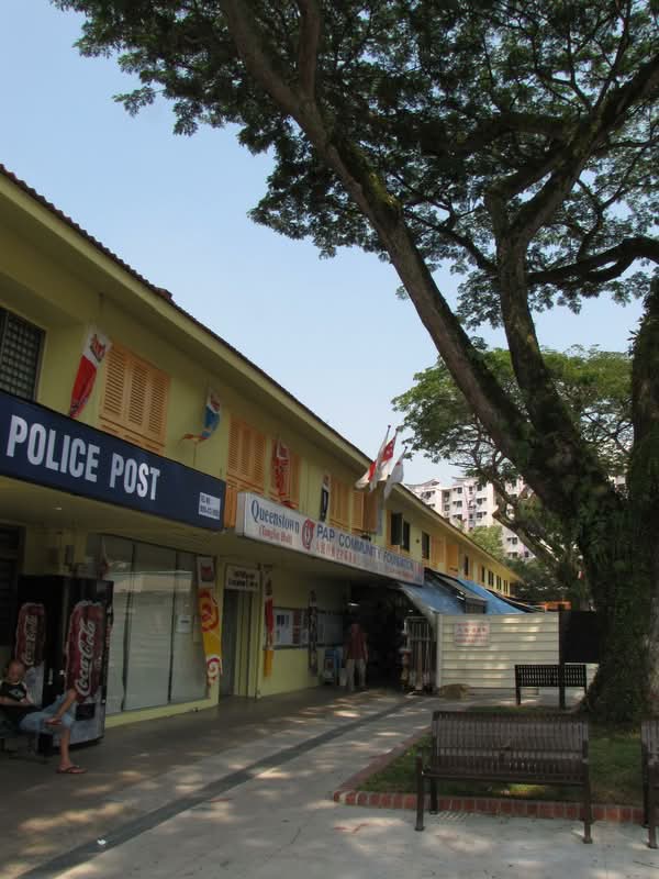 462 Commonwealth Drive HDB Details in Queenstown PropertyGuru Singapore