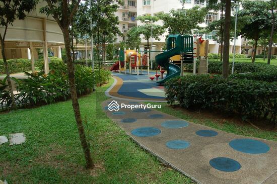 For Rent - 264A Compassvale Bow