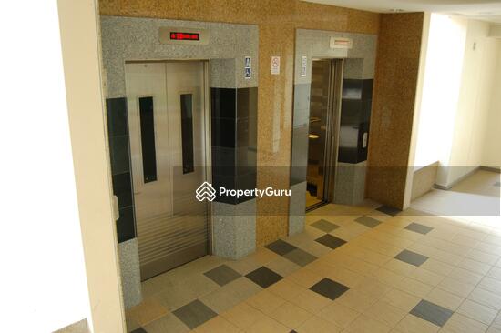For Rent - 264A Compassvale Bow