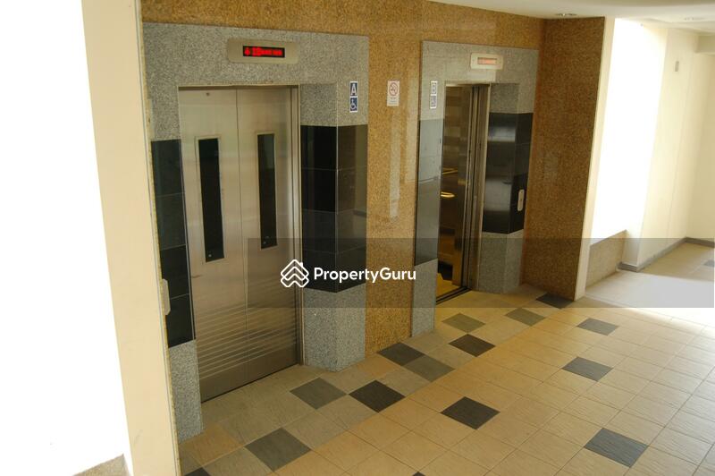 For Rent - 264A Compassvale Bow
