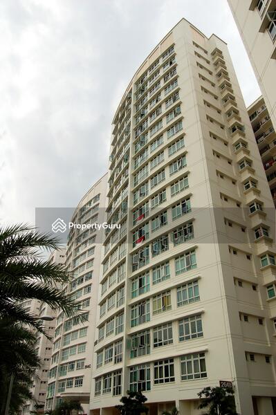 For Sale - 264B Compassvale Bow