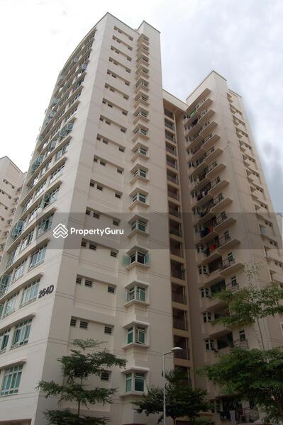 For Sale - 264D Compassvale Bow