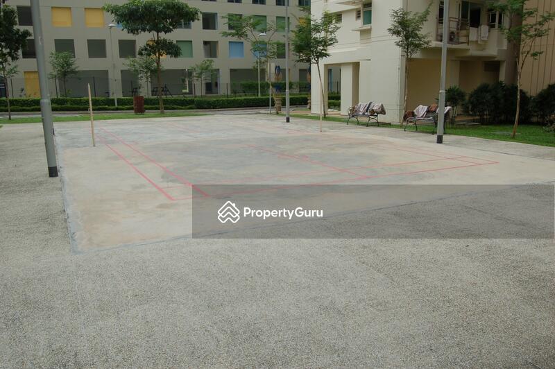 For Sale - 264D Compassvale Bow
