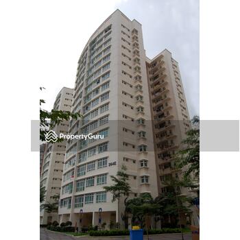 264E Compassvale Bow