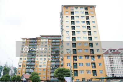  - Sri Pinang Villa