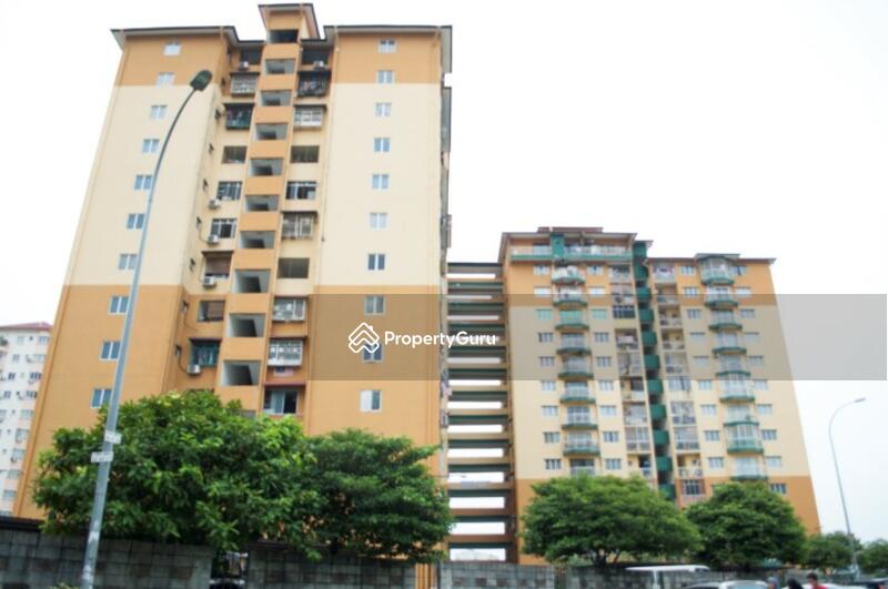 Sri Pinang Villa #0