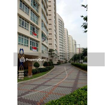 264F Compassvale Bow