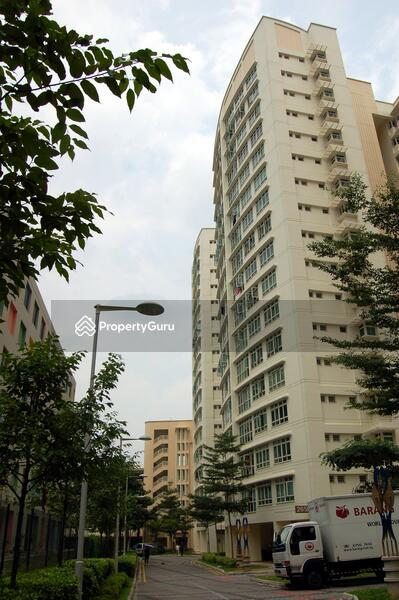For Rent - 265D Compassvale Bow
