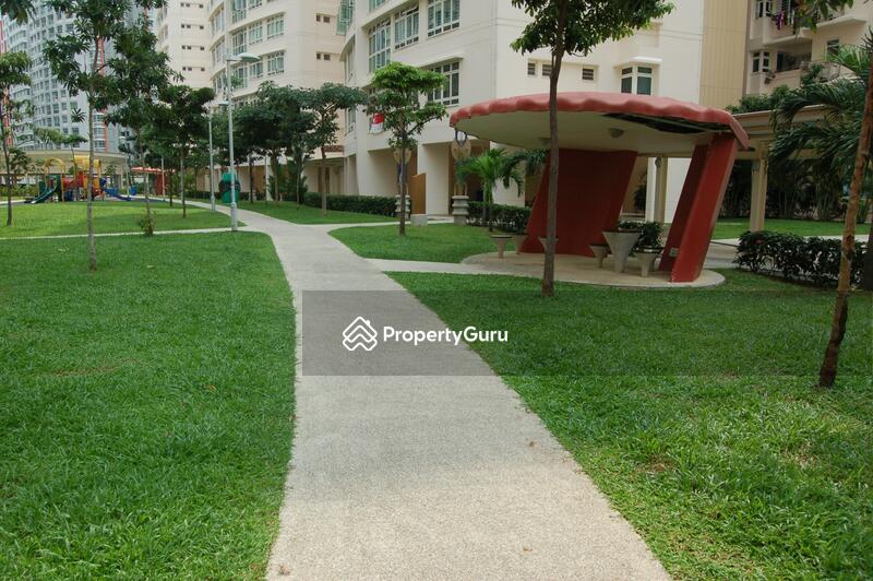 For Rent - 265D Compassvale Bow