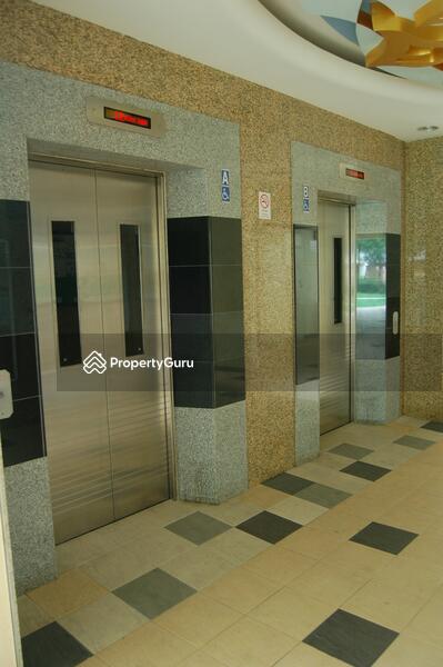 For Rent - 265D Compassvale Bow