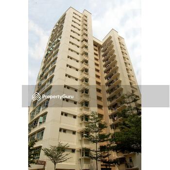265E Compassvale Bow