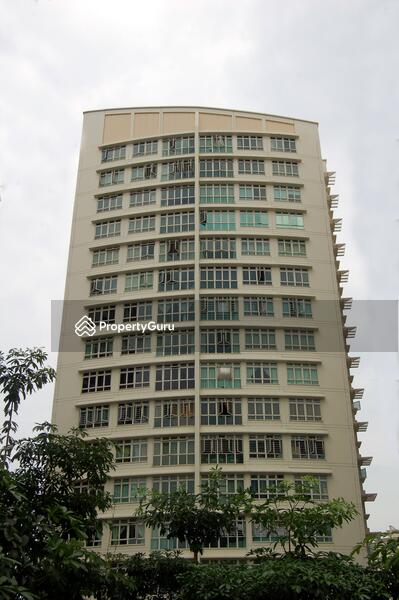 For Sale - 266C Compassvale Bow