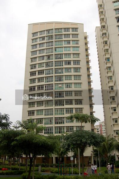 For Sale - 266C Compassvale Bow