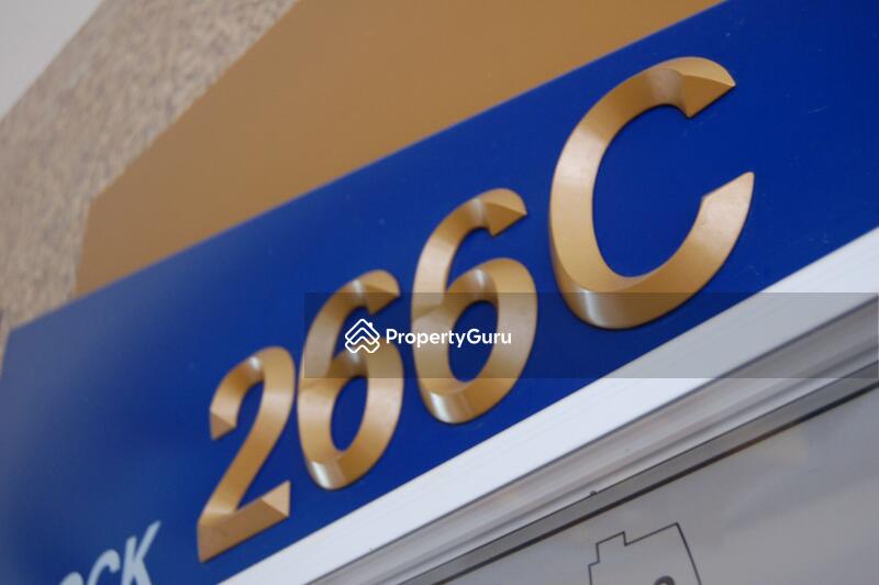 266C Compassvale Bow #0