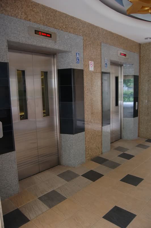 266C Compassvale Bow