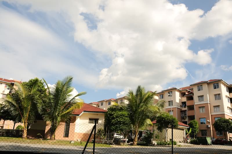Sri Puteri - iProperty.com.my