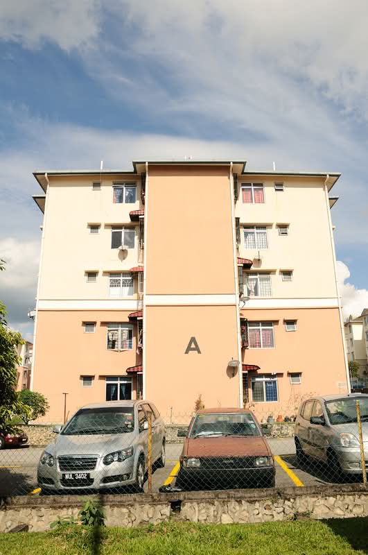 Sri Puteri - iProperty.com.my