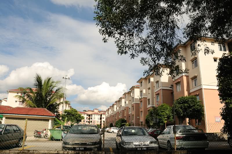 Sri Puteri - iProperty.com.my