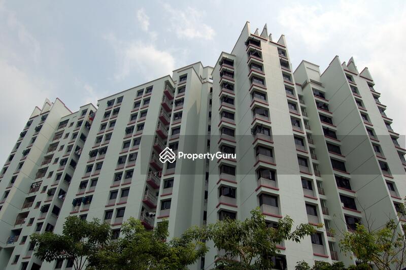 For Rent - 290C Compassvale Crescent