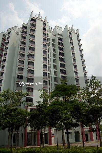 For Rent - 290C Compassvale Crescent