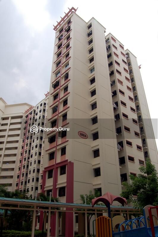 295A Compassvale Crescent #0