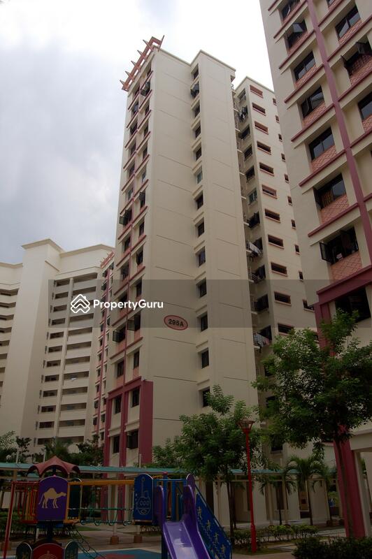 295B Compassvale Crescent #0