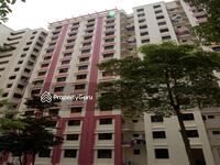 Compassvale Crescent