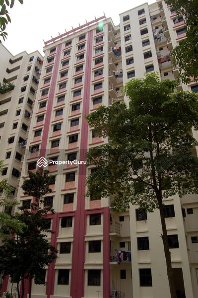 For Rent - 295C Compassvale Crescent