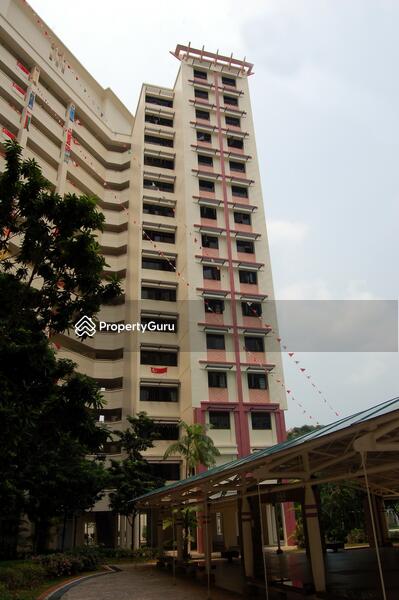 For Rent - 296A Compassvale Crescent