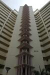 201A Compassvale Drive #0