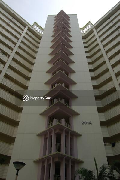 For Rent - 201A Compassvale Drive
