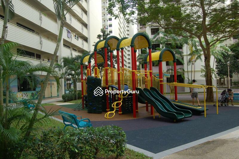 For Rent - 201A Compassvale Drive