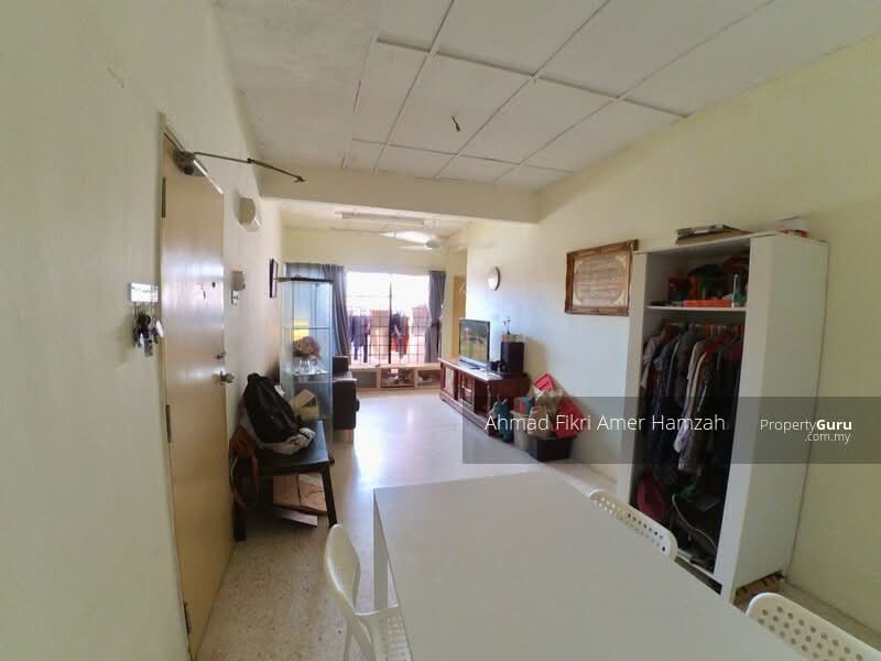 Sri Raya (Rayana Rise) - iProperty.com.my