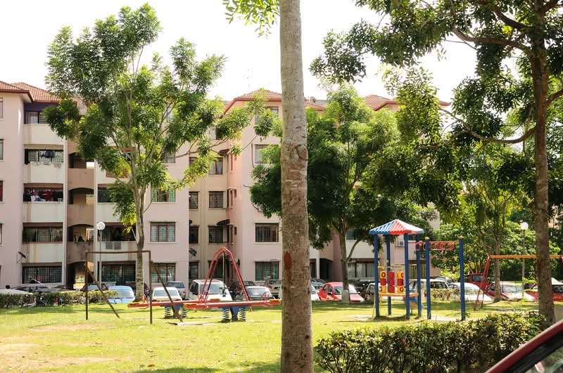 Untuk Dijual - Sri Raya (Rayana Rise)