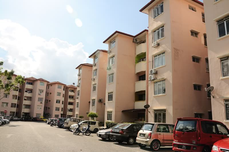 Untuk Dijual - Sri Raya (Rayana Rise)