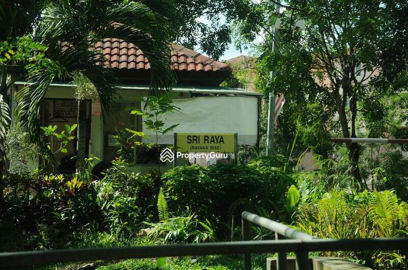 Sri Raya (Rayana Rise) #0