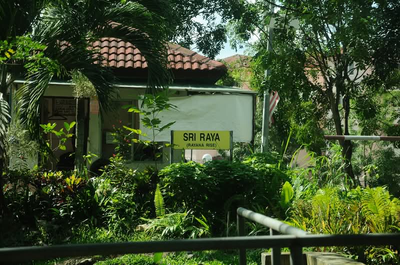 Apartment for Sale at Sri Raya (Rayana Rise) - Zawana BT Zaidi Ana - PropertyGuru.com.my