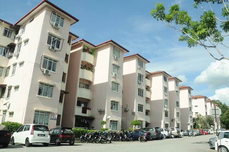 Sri Raya (Rayana Rise) - iProperty.com.my