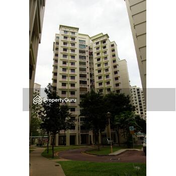 201B Compassvale Drive