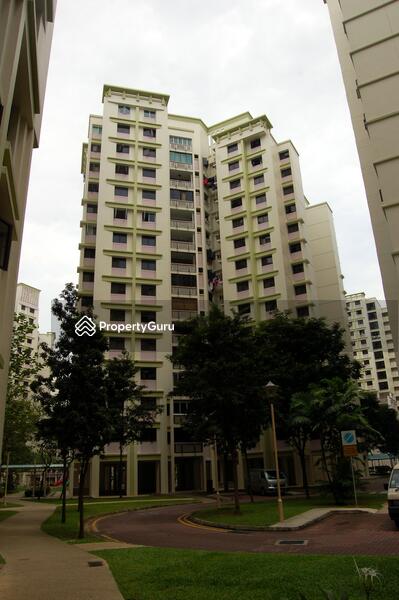 For Rent - 201B Compassvale Drive