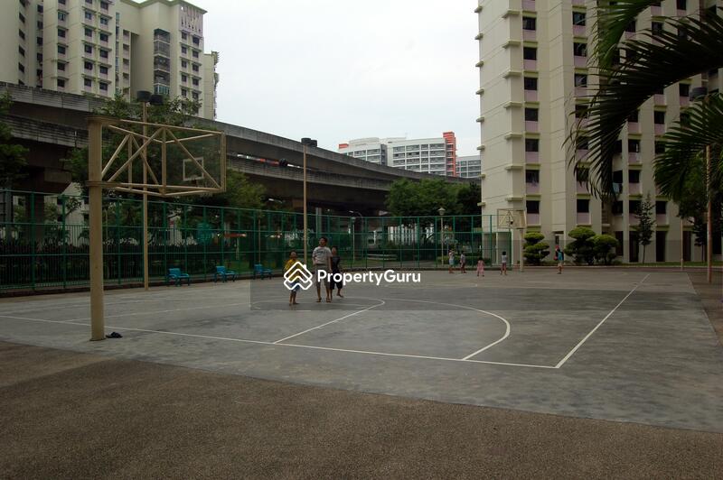 For Rent - 201B Compassvale Drive