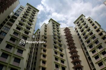 201C Compassvale Drive