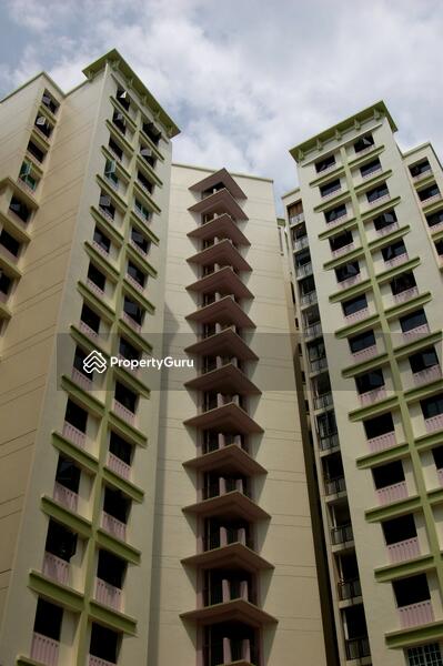 For Rent - 201C Compassvale Drive