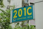201C Compassvale Drive #0