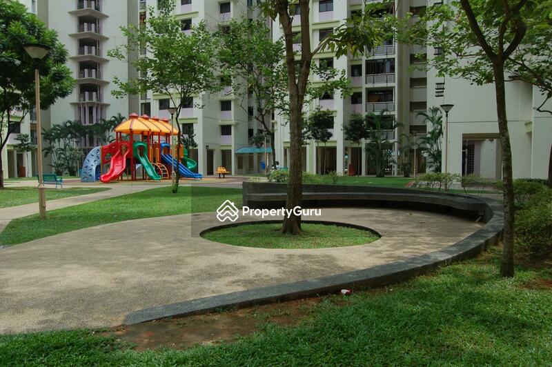 For Rent - 201C Compassvale Drive
