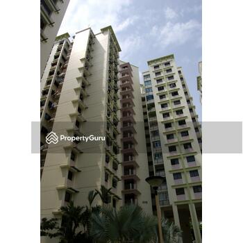 201D Compassvale Drive