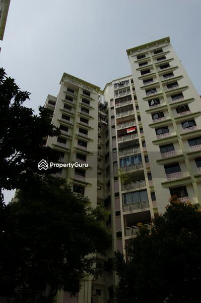 For Rent - 202A Compassvale Drive